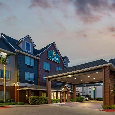 La Quinta By Wyndham Pharr North Mcallen Exterior foto