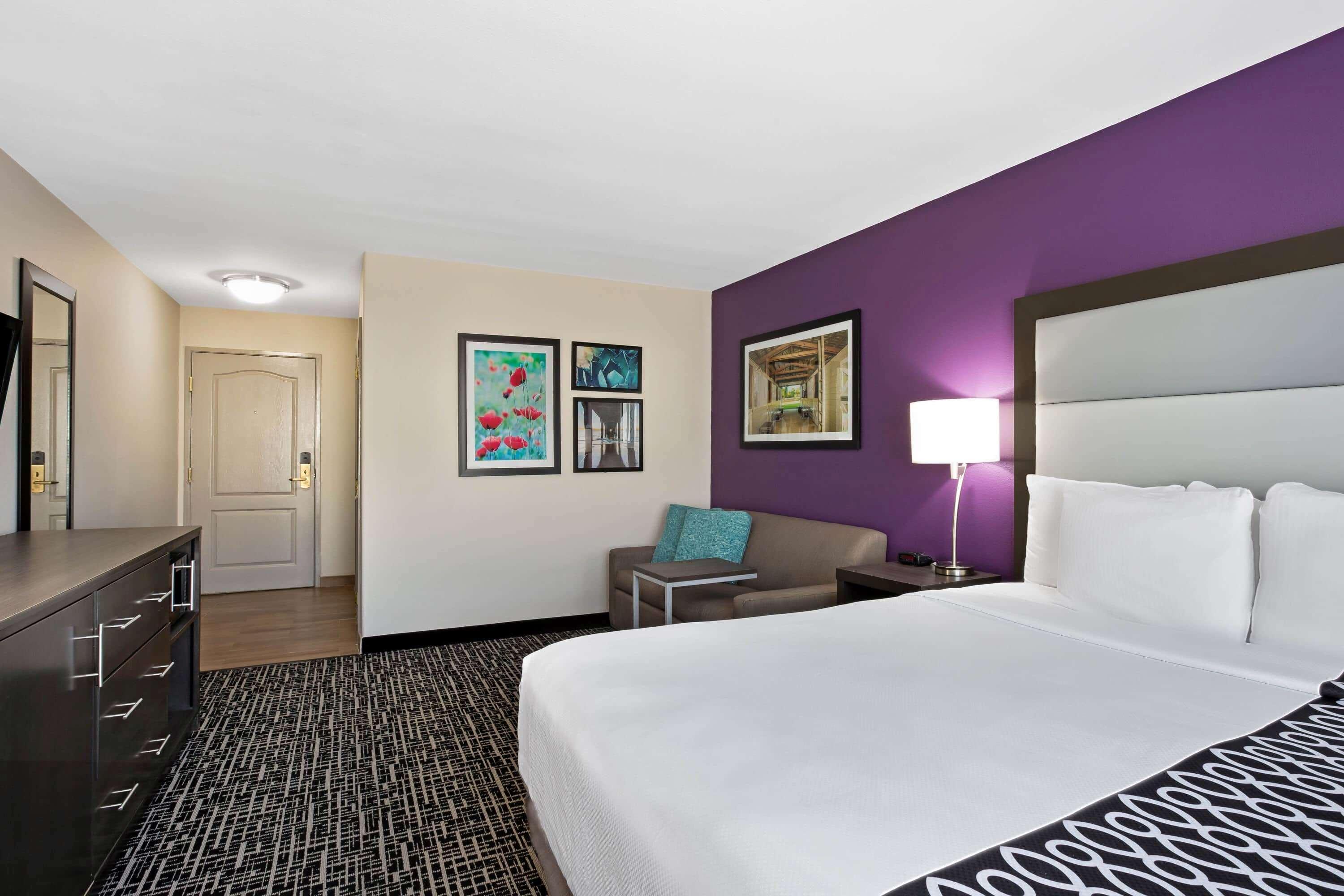 La Quinta By Wyndham Pharr North Mcallen Exterior foto