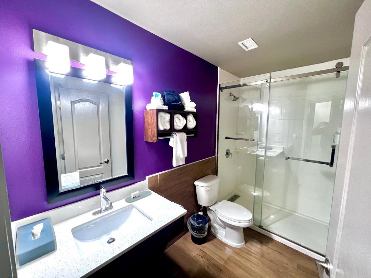La Quinta By Wyndham Pharr North Mcallen Exterior foto